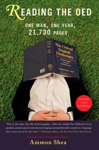 Abbildung von: Reading the OED - Random House USA Inc