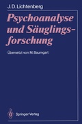 Cover: Psychoanalyse und S&auml;uglingsforschung - Springer