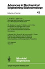 Cover: Microbial Bioproducts - Springer