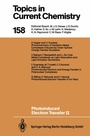 Cover: Photoinduced Electron Transfer II - Springer
