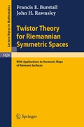 Bild: Twistor Theory for Riemannian Symmetric Spaces - Springer
