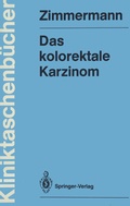Cover: Das kolorektale Karzinom - Springer