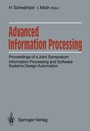 Cover: Advanced Information Processing - Springer