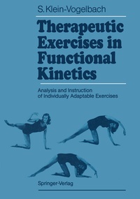 Abbildung von: Therapeutic Exercises in Functional Kinetics - Springer