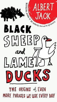 Abbildung von: Black Sheep and Lame Ducks - Penguin Putnam Inc