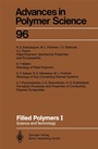 Cover: Filled Polymers I - Springer