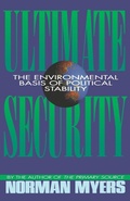 Cover: Ultimate Security - WW Norton & Co