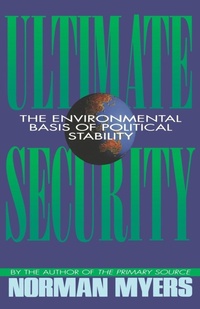 Enlarge image Cover: Ultimate Security - WW Norton & Co