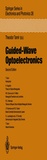 Cover: Guided-Wave Optoelectronics - Springer