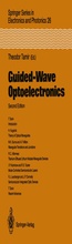 Cover: Guided-Wave Optoelectronics - Springer