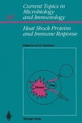 Cover: Heat Shock Proteins and Immune Response - Springer