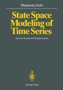 Cover: State Space Modeling of Time Series - Springer