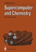 Bild: Supercomputer and Chemistry - Springer