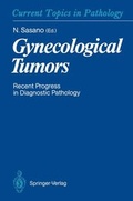 Cover: Gynecological Tumors - Springer