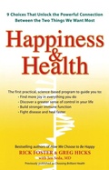 Cover: Happiness & Health - Perigee Books,U.S.