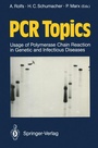 Cover: PCR Topics - Springer