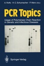 Cover: PCR Topics - Springer