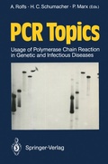 Cover: PCR Topics - Springer