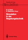 Cover: Simulation in der Regelungstechnik - Springer