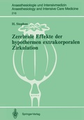 Abbildung von: Zerebrale Effekte der hypothermen extrakorporalen Zirkulation - Springer