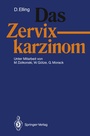 Cover: Das Zervixkarzinom - Springer