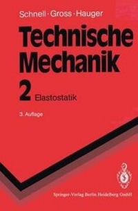 Bild vergrößern Bild: Technische Mechanik - Springer