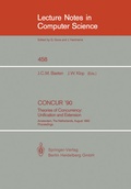 Cover: Programming Language Implementation and Logic Programming - Springer