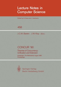 Enlarge image Cover: Programming Language Implementation and Logic Programming - Springer