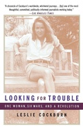 Cover: Looking for Trouble - Anchor Books
