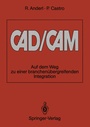 Cover: CAD/CAM - Springer