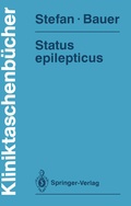 Cover: Status epilepticus - Springer
