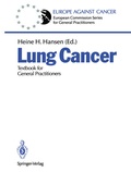 Cover: Lung Cancer - Springer