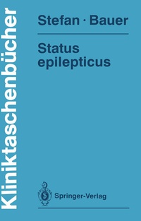Abbildung von: Status epilepticus - Springer