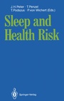 Cover: Sleep and Health Risk - Springer