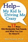 Cover: Help - My Kid Is Driving Me Crazy - Perigee Books,U.S.