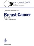 Cover: Breast Cancer - Springer