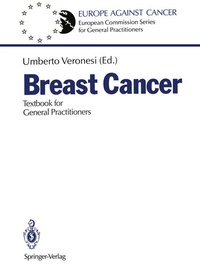 Enlarge image Cover: Breast Cancer - Springer