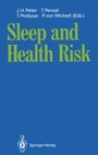 Cover: Sleep and Health Risk - Springer