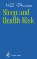 Bild: Sleep and Health Risk - Springer