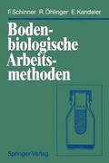 Cover: Bodenbiologische Arbeitsmethoden - Springer