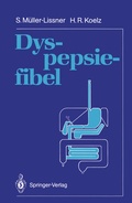 Cover: Dyspepsiefibel - Springer