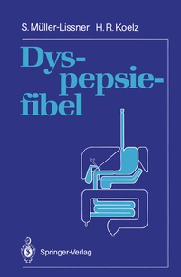 Abbildung von: Dyspepsiefibel - Springer
