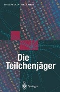 Cover: Die Teilchenj&auml;ger - Springer