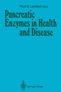 Cover: Pancreatic Enzymes in Health and Disease - Springer