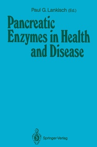Abbildung von: Pancreatic Enzymes in Health and Disease - Springer