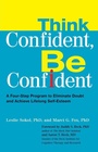 Cover: Think Confident, Be Confident - Perigee Books,U.S.