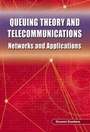 Cover: Queuing Theory and Telecommunications - Springer