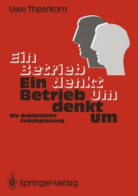 Abbildung von: Ein Betrieb denkt um - Springer
