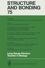Cover: Long-Range Electron Transfer in Biology - Springer