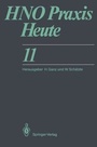 Cover: HNO Praxis heute - Springer